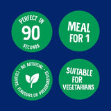 Ben's Original Street Food Thai Stir Fry Style