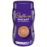 Cadbury instant hot chocolate 300g - British product