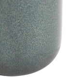 M&S Ceramic Glazed Tumbler, One Size, Blue