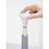 Joseph Joseph Duo kitchen roll holder, UK version