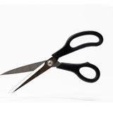 Korbond scissors twin pack 8 inch 5 inch, imported from the UK