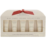 M&S Womens Apothecary Mini Hand Cream Collection