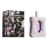 Ariana Grande God is a Woman EDP 30ml - British product