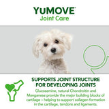 YuMOVE Dog Young  Active Joint Supplement