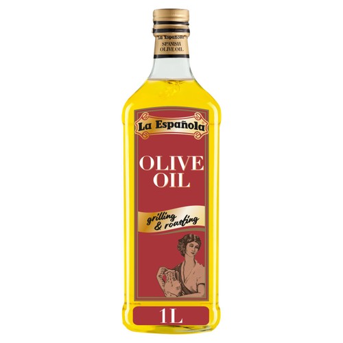 La Espanola Olive Oil