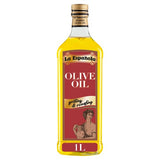 La Espanola Olive Oil