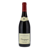 M&S Bourgogne Pinot Noir red wine 75cl, imported from the UK
