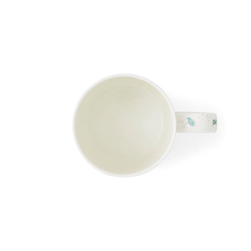 Portmeirion hedgehog fine bone china mug 0.31L (British brand)