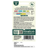 Mr Fothergills Seeds - Oh Sow Simple Sunflower Medium