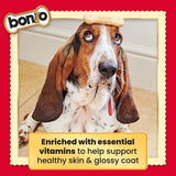 Bonio Original dog biscuits 1.2kg - British product