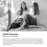 By Sarah Saviour Moisture Mask  Hyaluronic Acid