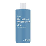 M&S Volumising Conditioner Orchid & Waterlily 450ml, imported from the UK