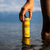 Brio Natural Organic Energy Drink Ginger