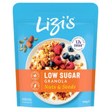 Lizi's Low Sugar Nuts and Seeds