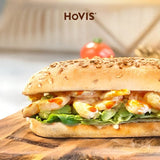 Hovis Protein Sunflower & Honey Protein Rolls