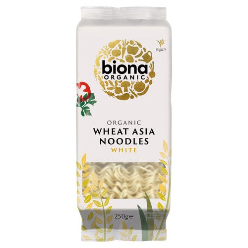 Biona Organic Asia Noodles 250g - British product