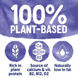 Alpro Blueberry Dairy Free Soya Yoghurt Alternative