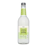 M&S Mexican Lime & Sicilian Lemon Soda