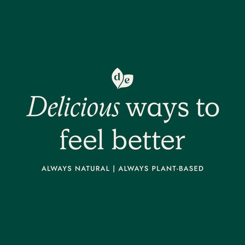 Deliciously Ella Peanut Butter Cups