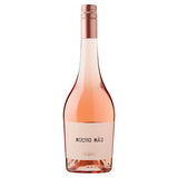 Mucho Mas Rosado rosé wine 75cl, imported from the UK