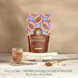 Aduna Super Cacao Powder 275g - British product
