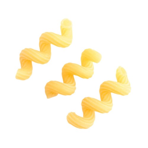 Cocco cavatappi durum wheat pasta - British product