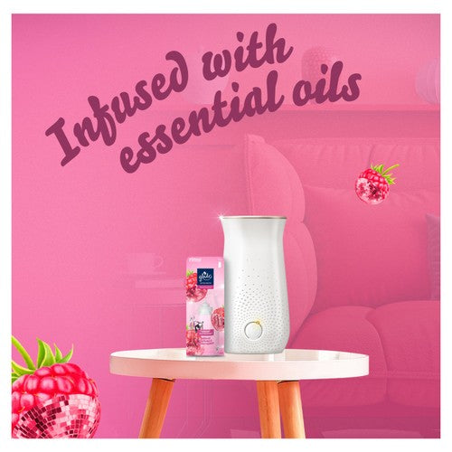 Glade Sense & Spray Refill Vibrant Raspberries