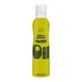 M&S mild buttery olive oil spray (British brand)