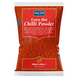 East End Chilli Powder Extra Hot (British brand)