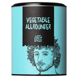 Just Spices Vegetable Seasoning Allrounder 75g, UK version