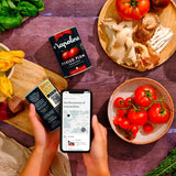 Napolina Plum Tomatoes