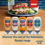 Hellmann's Creamy Ranch Mayo Squeezy