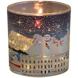 M&S USA Light Up Candle, Multi