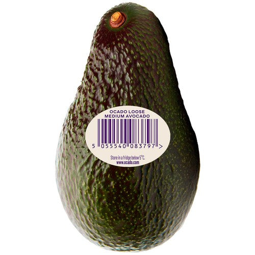 Ocado Medium Avocado Loose