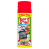 Elbow Grease oven and grill cleaner 400ml - British product