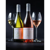 M&S English Lily Rose English rosé wine, imported from the UK