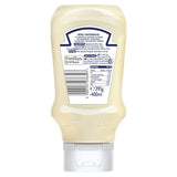 Heinz Seriously Good mayonnaise 400ml, UK version