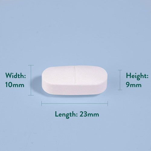 Holland & Barrett Max Strength Vegan Glucosamine HCI 1400mg Tablets