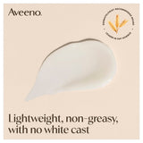 Aveeno Calm & Restore Face Lotion SPF 50 50ml - British product