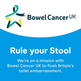 Andrex Fresh and Go Flushable Hygiene Wipes Travel Pack