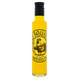 Diddly Squat Farm original rapeseed oil bottle, UK version