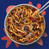 Ben's Original Street Food Japanese Sweet Teriyaki Style