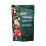 Holland  Barrett Beauty Superfood Blend with benefits