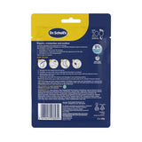 Dr. Scholl's Nourishing Triple Oil Foot Mask