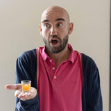Naked Biotics Restore gut health shot 1L, imported from the UK
