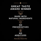 Findlater's Chicken Liver Pate with Brandy & Port 120g - British product