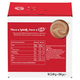 Nescafe Dolce Gusto Kit Kat 16 Coffee Pods