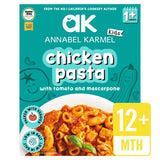 Annabel Karmel Frozen Chicken Pasta with tomato  mascarpone