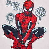 M&S Spiderman Swim Set, 2 Pack, 5-6 Years, Red