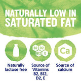 Alpro Hazelnut Long Life Dairy Free Drink